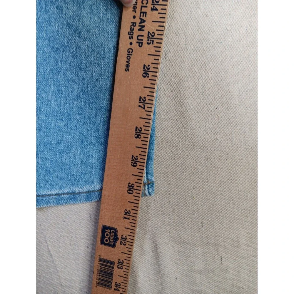 Levis product pair